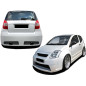 Bodykit carrozzeria Citroen C2 Boxer  (Cod. O-Kit285)