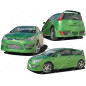 Bodykit carrozzeria Citroen C4 Matador  (Cod. O-Kit289)