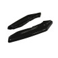 Splitters posteriori laterali Renault Laguna mk 3 Coupe (Cod. M-RE-LA-3-C-RSD1G)