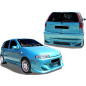 Bodykit carrozzeria Fiat Punto 93-99 Xtreme (Cod. O-Kit047)