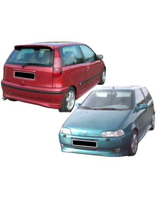 Bodykit carrozzeria Fiat Punto 93-99 Easy (Cod. O-Kit048)