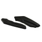 Splitters posteriori laterali Renault Laguna mk 3 Coupe (Cod. M-RE-LA-3-C-RSD1G)