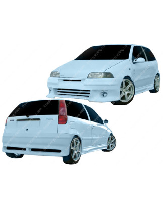 Bodykit carrozzeria Fiat Punto I Spyder II (Cod. O-Kit278)