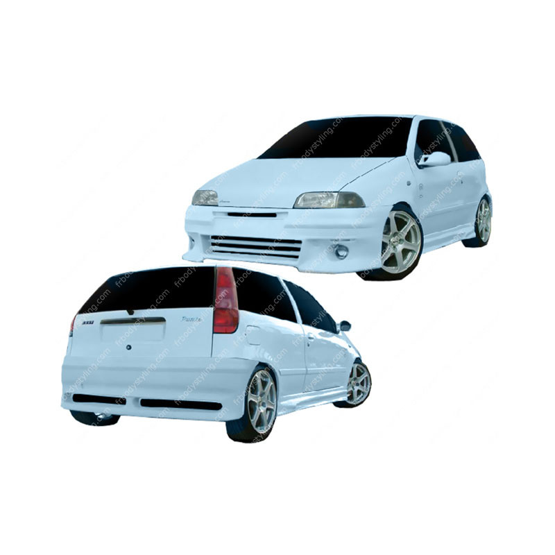 Bodykit carrozzeria Fiat Punto I Spyder II (Cod. O-Kit278)