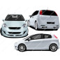 Bodykit carrozzeria Fiat Grande Punto Magik  (Cod. O-Kit292)