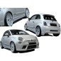 Bodykit carrozzeria Fiat 500 (Cod. O-Kit341)