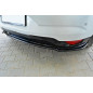 Splitters posteriori laterali Renault Megane Mk4  (Cod. M-RE-ME-4-RSD1G)