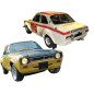 Bodykit carrozzeria Ford Escort MK1 (Cod. O-Kit055)