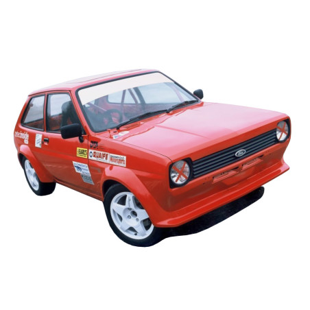 Bodykit carrozzeria Ford Fiesta MK1 (Cod. O-Kit056)