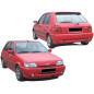 Bodykit carrozzeria Ford Fiesta 89-95 Sport (Cod. O-Kit057)