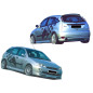 Bodykit carrozzeria Ford Focus LSD (Cod. O-Kit061)