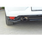 Splitters posteriori laterali Renault Megane Mk4  (Cod. M-RE-ME-4-RSD1G)