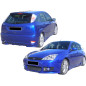 Bodykit carrozzeria Ford Focus Sniper (Cod. O-Kit064)