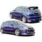 Bodykit carrozzeria Ford Focus Race (Cod. O-Kit065)