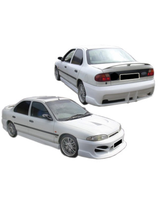 Bodykit carrozzeria Ford Mondeo 93-96 Sioux (Cod. O-Kit067)