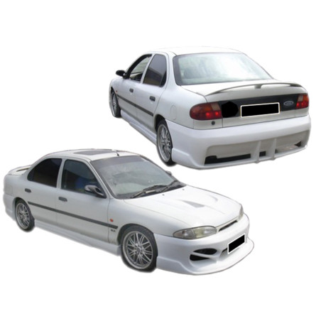 Bodykit carrozzeria Ford Mondeo 93-96 Sioux (Cod. O-Kit067)