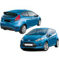 Bodykit carrozzeria Ford Fiesta 08+ ST (Cod. O-Kit272)