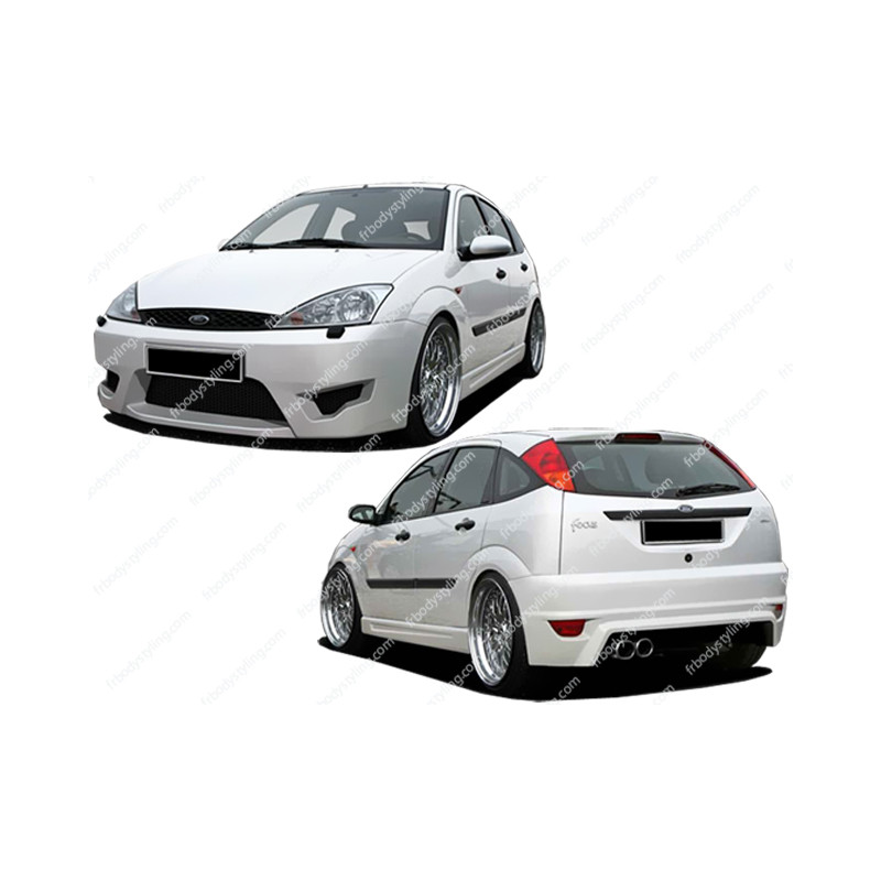 Bodykit carrozzeria Ford Focus 98 Hendrix (Cod. O-Kit279)
