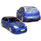 Bodykit carrozzeria Ford Focus Bad Boy Wide (Cod. O-Kit280)