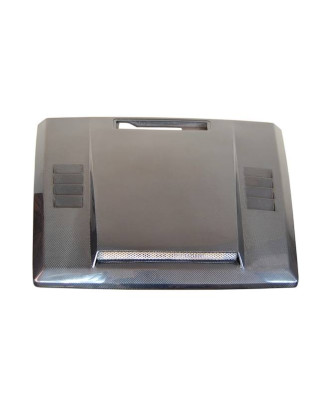 Cofano Carbonio Mercedes G463 1990-2018 (Cod. E-TCM0081)