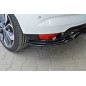 Splitters posteriori laterali Renault Megane Mk4  (Cod. M-RE-ME-4-RSD1G)