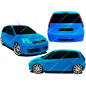 Bodykit carrozzeria Ford Fiesta 2002 Raven   (Cod. O-Kit296)