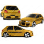 Bodykit carrozzeria Ford Fiesta 96 T-Rex (Cod. O-Kit297)