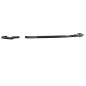 Splitters posteriori laterali Renault Megane Mk4  (Cod. M-RE-ME-4-RSD1G)