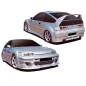 Bodykit carrozzeria Honda CRX 89-91 Predator Wide (Cod. O-Kit077)