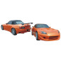 Bodykit carrozzeria Honda S2000 (Cod. O-Kit079)