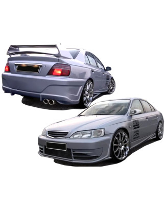 Bodykit carrozzeria Honda Accord 98-03 (Cod. O-Kit214)