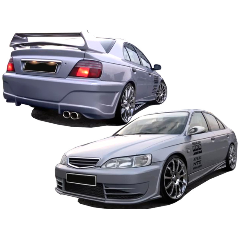 Bodykit carrozzeria Honda Accord 98-03 (Cod. O-Kit214) Bodykit carrozzeria Honda Accord 98-03 (Cod. O-Kit214)