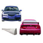 Bodykit carrozzeria Honda Accord 2004 (Cod. O-Kit215)