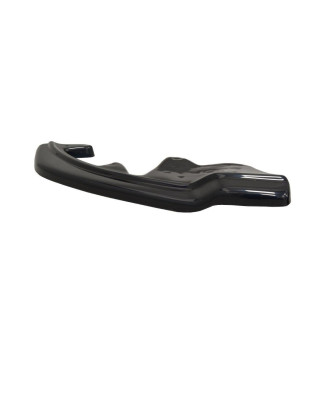 Splitters posteriori laterali Renault Megane Mk4  (Cod. M-RE-ME-4-RSD1G)