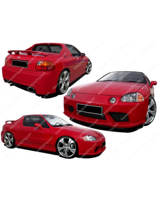 Bodykit carrozzeria Honda CRX Del Sol Atlanta  (Cod. O-Kit303)