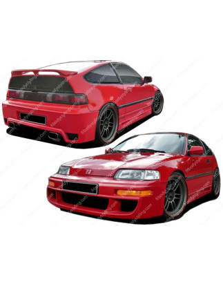 Bodykit carrozzeria Honda CRX 90-91 V-TEC Ed (Cod. O-Kit310)