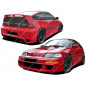 Bodykit carrozzeria Honda CRX 90-91 V-TEC Ed (Cod. O-Kit310)