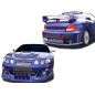 Bodykit carrozzeria Hyundai Coupé 2000 Maniac (Cod. O-Kit081)