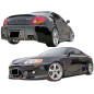 Bodykit carrozzeria Hyundai Coupé 2003 (Cod. O-Kit216)