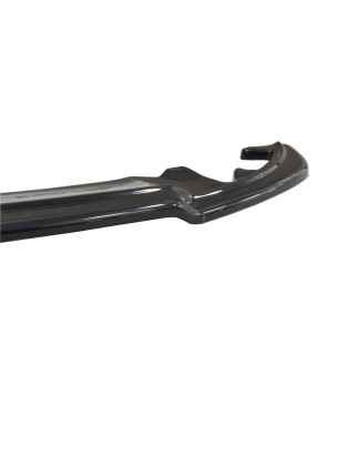 Splitters posteriori laterali Renault Megane Mk4  (Cod. M-RE-ME-4-RSD1G)