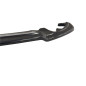 Splitters posteriori laterali Renault Megane Mk4  (Cod. M-RE-ME-4-RSD1G)