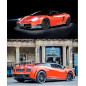 Kit completo Wide Lamborghini Gallardo LP560-4 (Cod. O-Kit361)