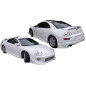 Bodykit carrozzeria Mitsubishi Eclipse 2000  (Cod. O-Kit266)