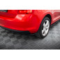 Splitters posteriori laterali Skoda Rapid Spaceback (Cod. M-SK-RA-1-SB-RSD1G)