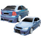 Bodykit carrozzeria Opel Astra G Pyton (Cod. O-Kit091)