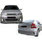 Bodykit carrozzeria Opel Astra G Apache (+ fendinebbia) (Cod. O-Kit092)