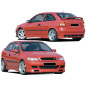 Bodykit carrozzeria Opel Astra G Sport (Cod. O-Kit093)