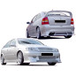 Bodykit carrozzeria Opel Astra G Racing (Cod. O-Kit095)