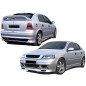 Bodykit carrozzeria Opel Astra G Eagle (Cod. O-Kit096)