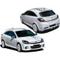 Bodykit carrozzeria Opel Astra H OPC  (Cod. O-Kit098)
